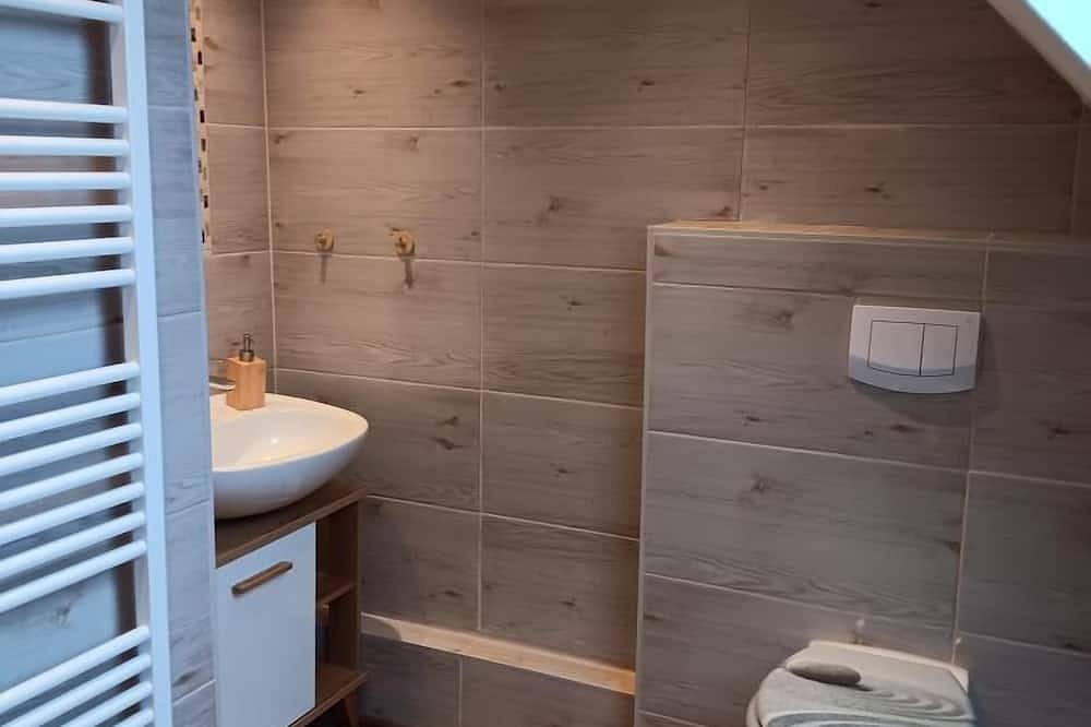Ganze Wohnung, Ferienwohnung Schwalbe in Grünow, Mecklenburg-Strelitz