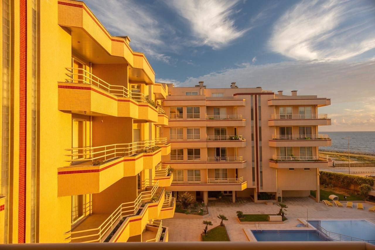 Apartamento inteiro, Barramares 1 in Furadouro, Ovar