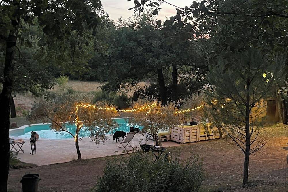 Are you dreaming of a peaceful home with animals in the heart of Provence Verte? in Tourves, Región Brignoles