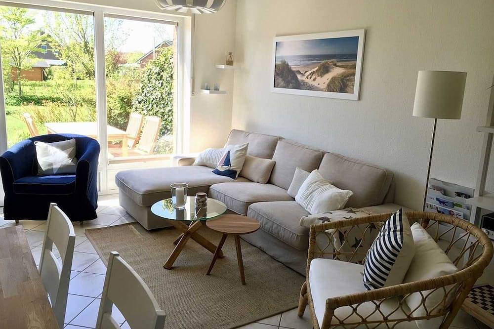 Ferienhaus Wind und Watt in Friedrichskoog-Spitze, Friedrichskoog