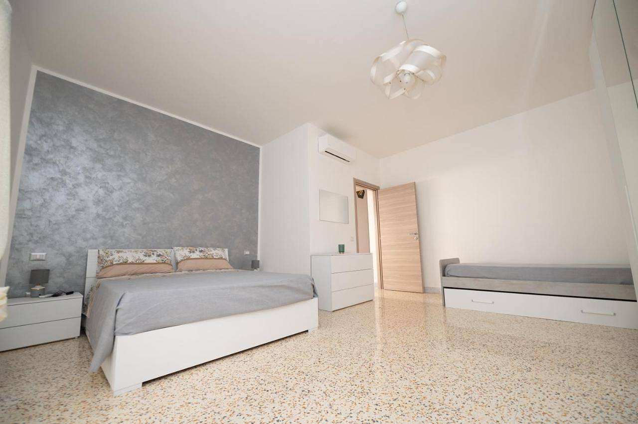 Appartamento intero, One-Bedroom Apartment in Nocera Superiore, Costa tirrenica Campania