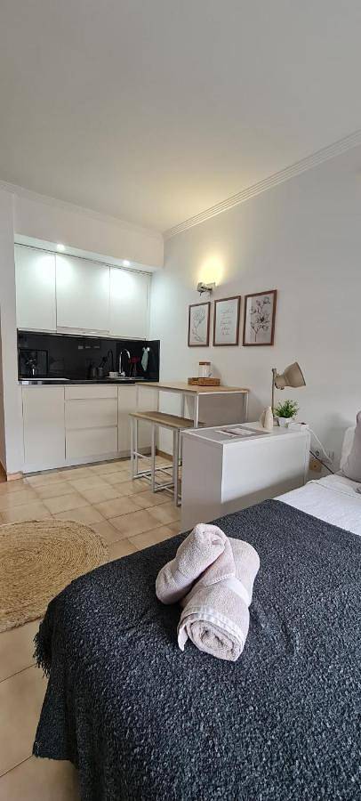 Loft in Central Seville, Sevilla