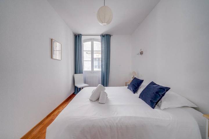 Gîte pour 2 personnes dans Theatre Femina - 3