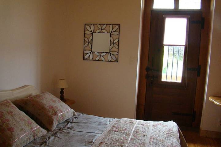 Location de vacances pour 4 personnes, avec terrasse et jardin à Agonac - 4