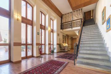 Glamping per 2 Persone in Roma, Provincia di Roma, Foto 3