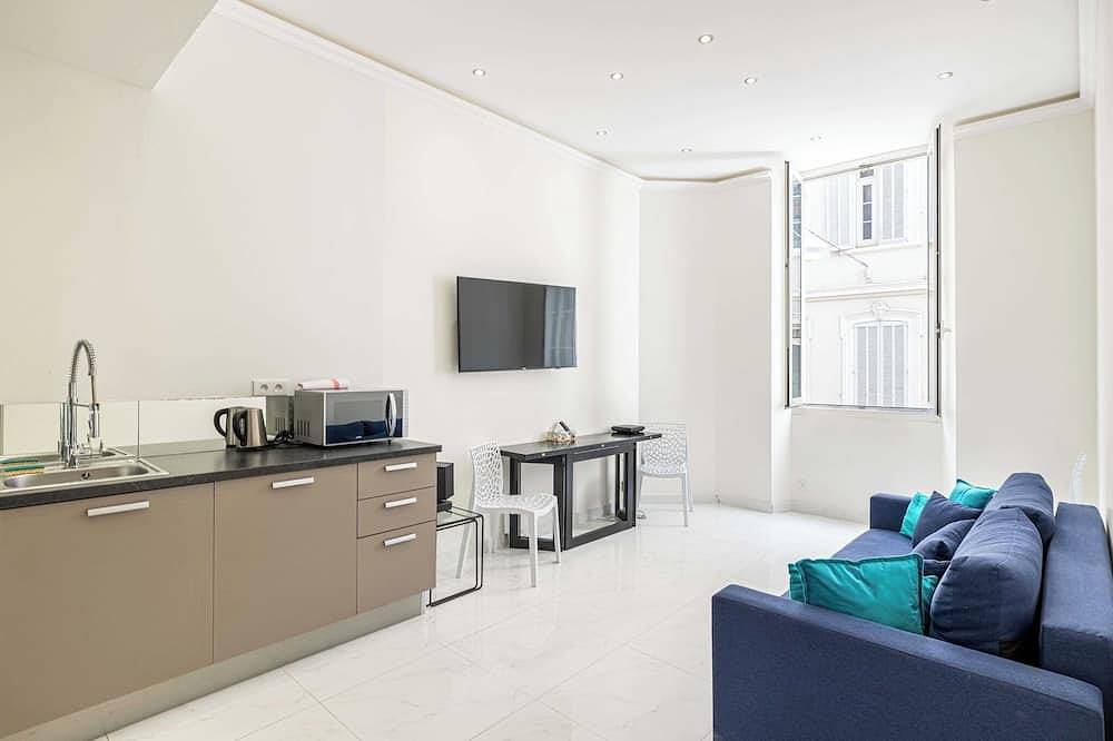 Appartement de vacances