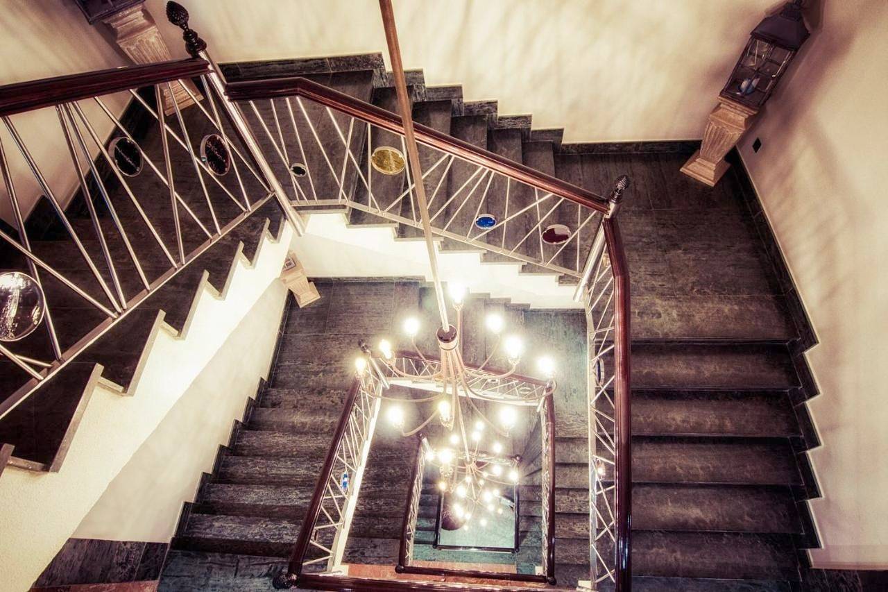 Hotel Milagros Golf in Mogro, Miengo