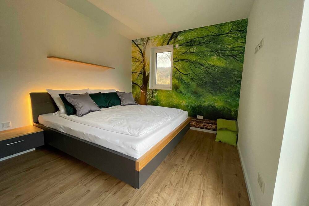 Apartamento entero, Ground floor - Ferienhauszeit Edersee in Hemfurth-Edersee, Edertal