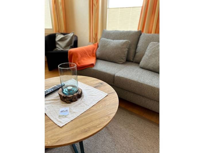 Ferienhaus für 3 Personen auf Norderney - 4