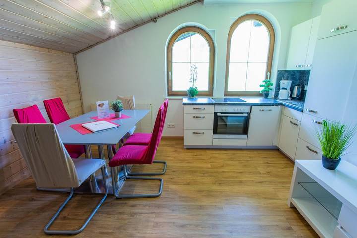 Ganze Wohnung, "Huberhof 9" by Alpenidyll Apartments in Schladming, Schladming-Dachstein