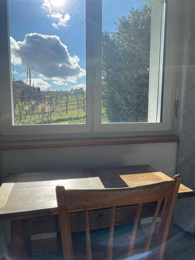 Gîte pour 2 personnes, avec terrasse à Boudry - 2
