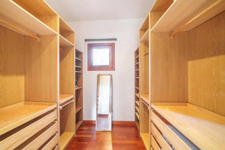 Casa rural para 6 personas, con Jacuzzi y Terraza además de Jardín y Vistas en Santa Brígida - 3