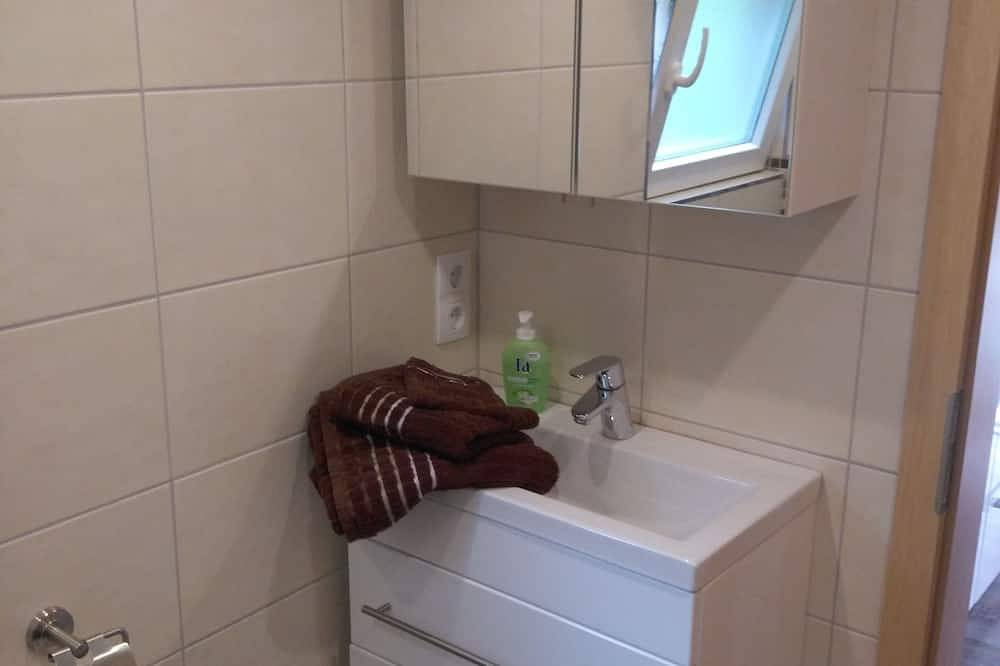 Ferienhaus für 3 Gäste mit 30m² in Harztor in Ilfeld, Harztor