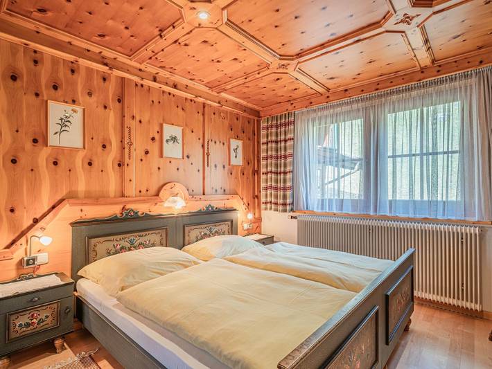 Ferienwohnung für 23 Personen, mit Balkon und Terrasse in den Kitzbüheler Alpen - 3