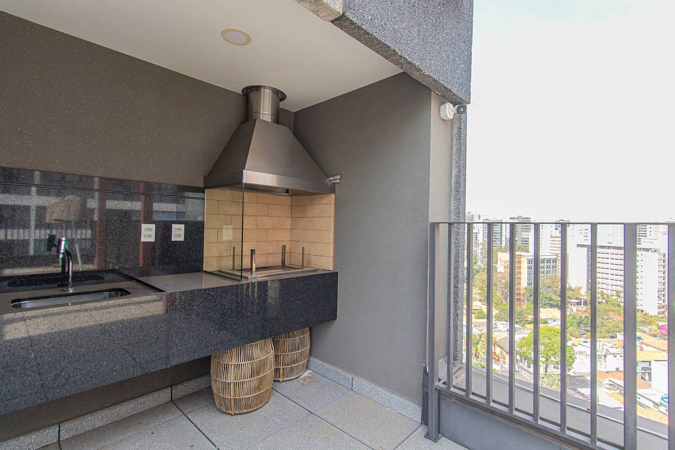 Appartamento intero, Loft a 10min do metrô c Academia - Vila Mariana in San Paolo (Brasile), San Paolo (stato)