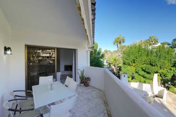 Holiday Apartment for 6 People in Elviria, Marbella, Photo 1