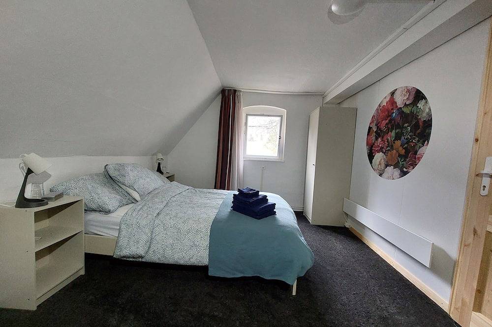 Ganze Wohnung, Natuur, Cultuur en Vele Mooie Uitstapjes? Het Ertsgebergte Heeft het Allemaal!! in Großrückerswalde, Erzgebirge