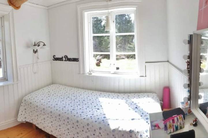 Villa für 6 Personen, mit Whirlpool in Schweden - 2