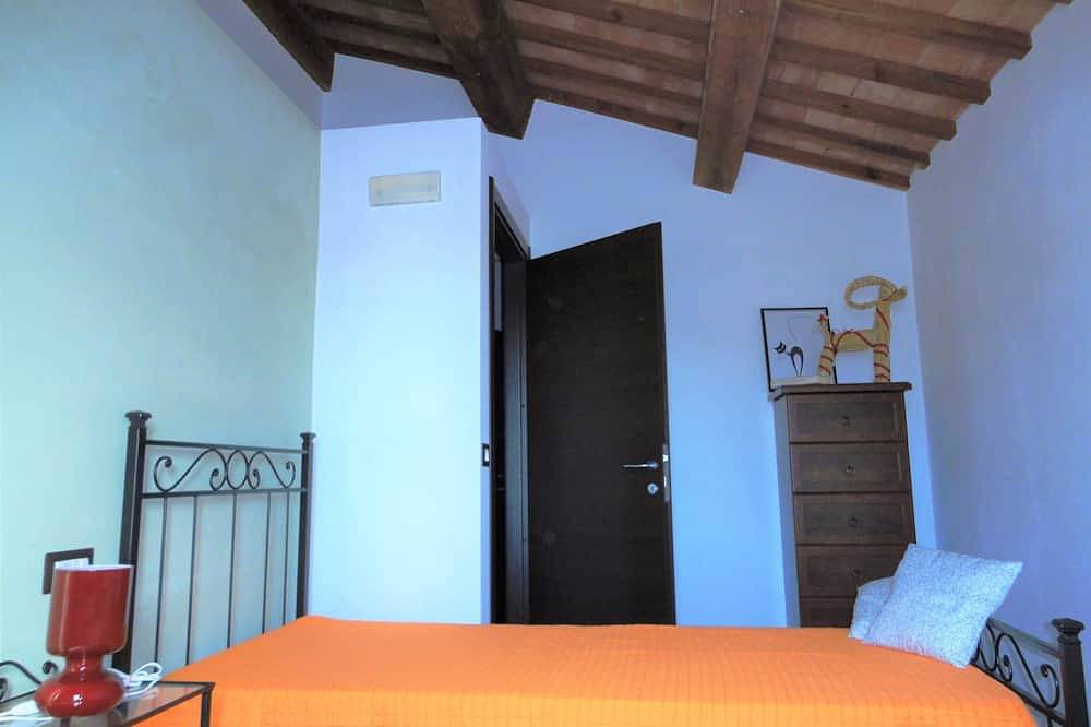 Ganze Wohnung, Agriturismo Il Vecchio Acero - Orchidea Apartment in Montalto delle Marche, Ascoli Piceno Provinz