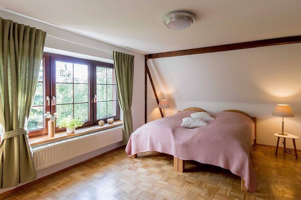 Entire apartment, Ferienwohnung Hof Below in Wesenberg, Mecklenburg-Strelitz
