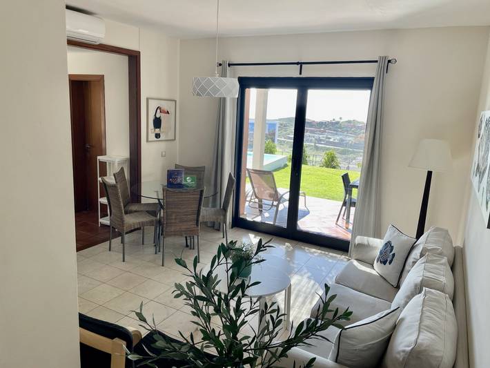 Sur Villa Salobre 5 in San Bartolomé de Tirajana in Salobre, San Bartolomé de Tirajana