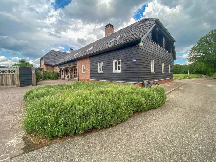 Holiday home for 20 people, with terrace - 1