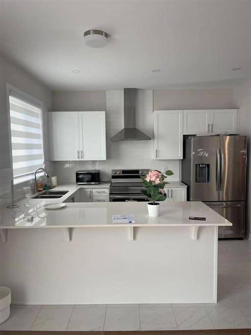 Location de vacances pour 5 personnes, avec terrasse et vue à Ottawa - 4