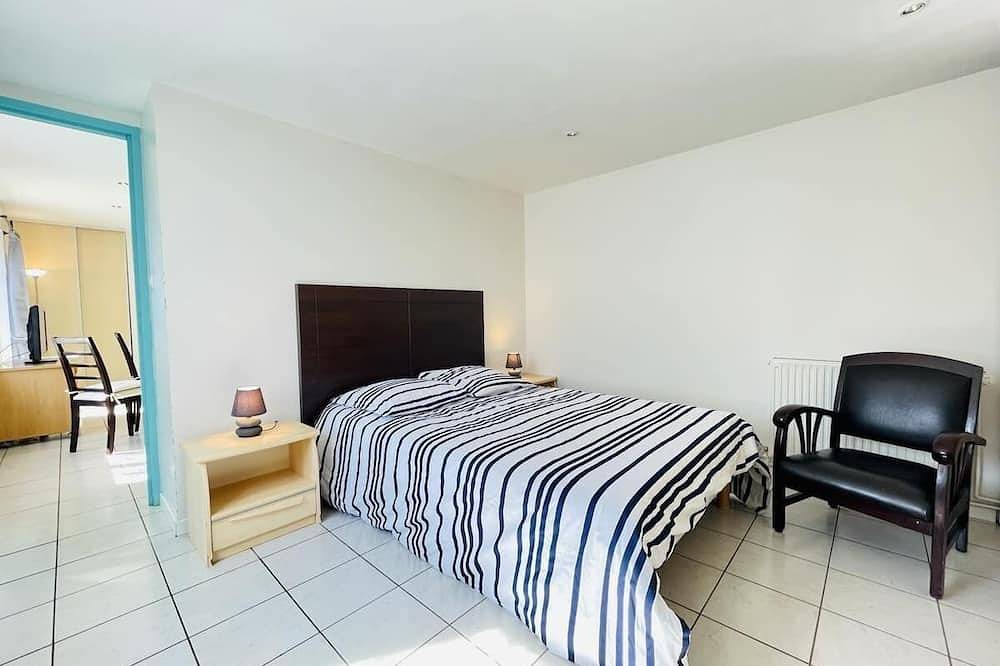 Apartamento entero, Louis 11 in La Vôge-les-Bains, Región de Épinal
