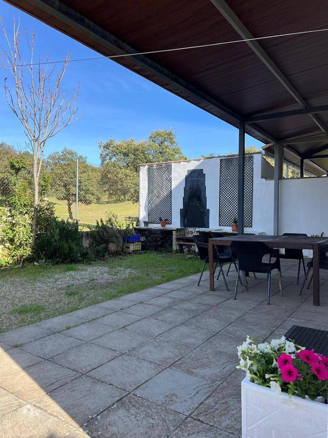 Landhaus für 8 Personen, mit Garten und Ausblick, mit Haustier - 1