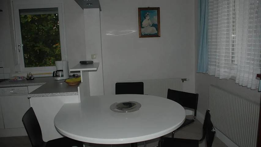 Ferienwohnung für 4 Personen, mit Garten und Terrasse - 1
