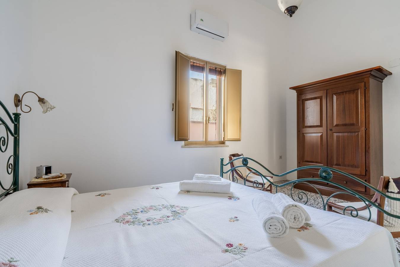 Casa vacanze "Stella di Domenica" con terrazza privata e aria condizionata in Poggiardo, Provincia di Lecce