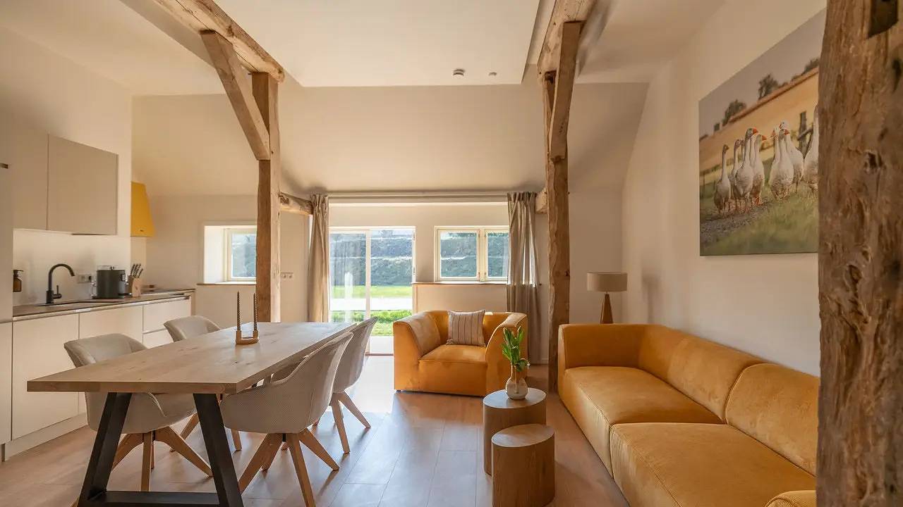 Ganze Ferienwohnung, Ferienwohnung für 4 Personen (65 m²) in Ratekau in Ratekau, Ostholstein