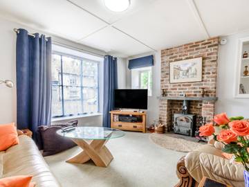 Log Cabin for 5 People in Pickering, North Yorkshire, Photo 3