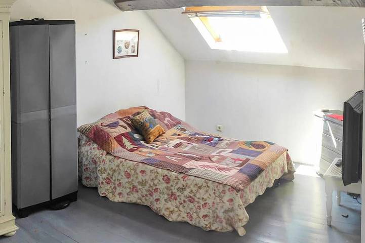 Location de vacances pour 8 personnes dans Office de Tourisme de Sausset-les-Pins - 4