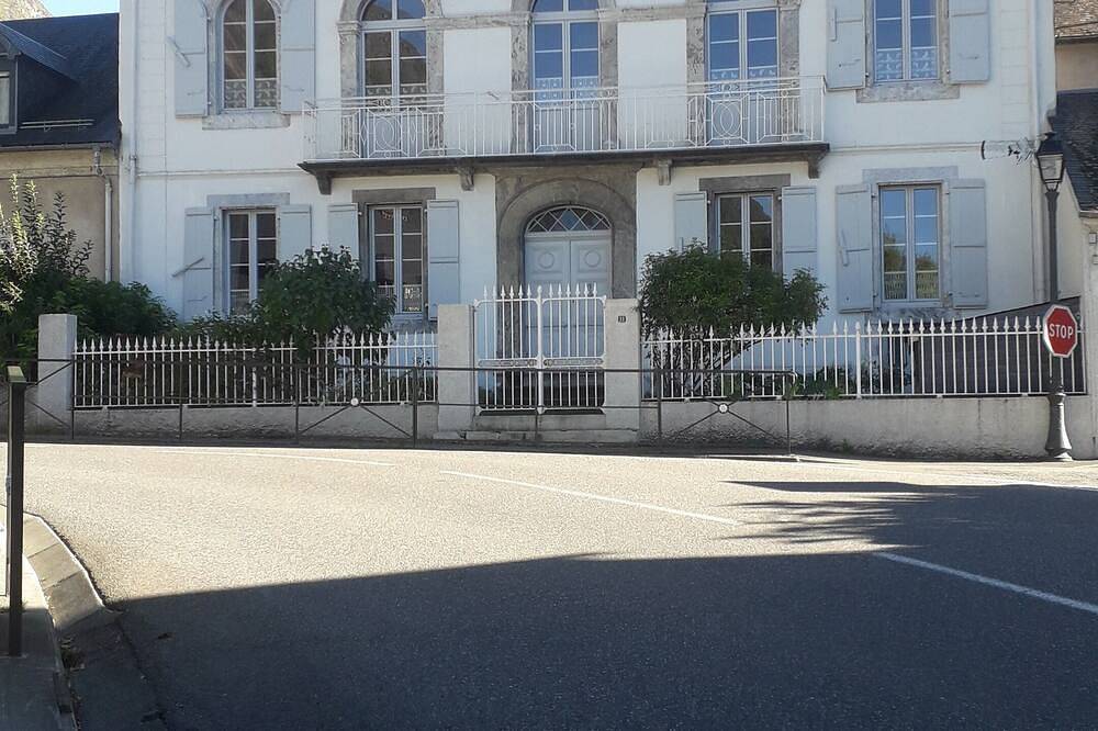 Photo : Maison de vacances