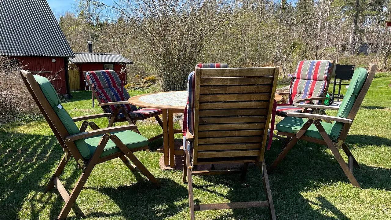 Ferienhaus für 5 Personen (65 m²) in Sjövik in Ulrika, Östergötland