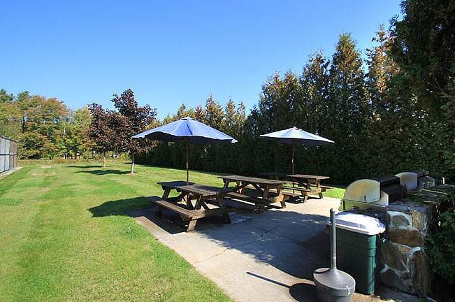 Ganzes Studio, Nautical Mile Resort in Wells (Maine), York County