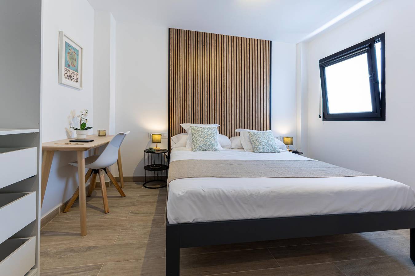 Entire apartment, Mar de Luz Arguineguin by Villagrancanaria in Arguineguin, Mogán