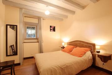 Gîte pour 8 Personnes dans Juxue, Région de Bayonne, Photo 4