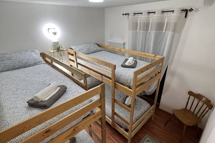 Ganze Wohnung, Cadore apartament in Lorenzago di Cadore, Südliche Karnische Alpen