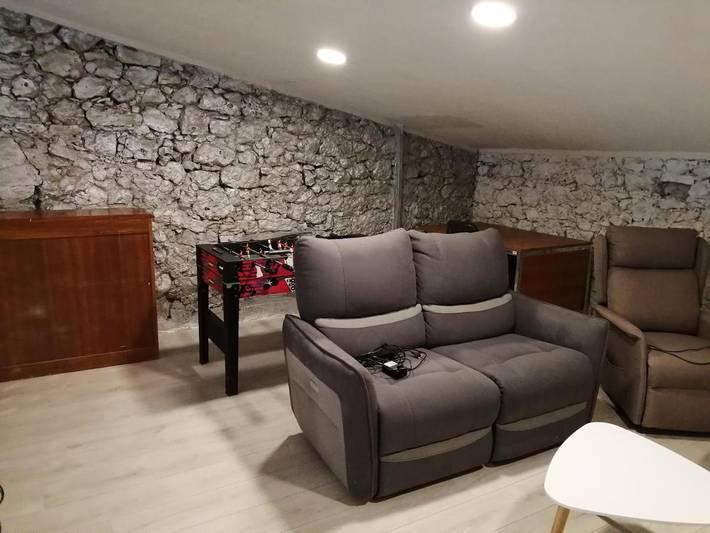 Location de vacances pour 4 personnes, avec piscine ainsi que jardin et vue, adapté aux familles à Le Cannet-des-Maures - 3