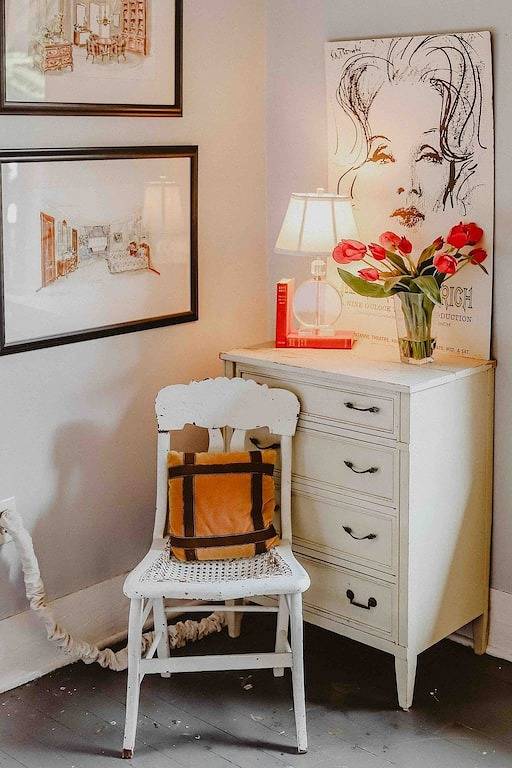 Historic Bungalow in Heart of Okc’s Best Districts in Oklahoma City, Oklahoma County