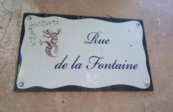 Gîte pour 2 personnes, avec jardin et vue à La Garde-Adhémar - 4