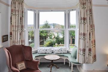 Holiday Rental for 13 People in Colyton, Devon, Photo 3