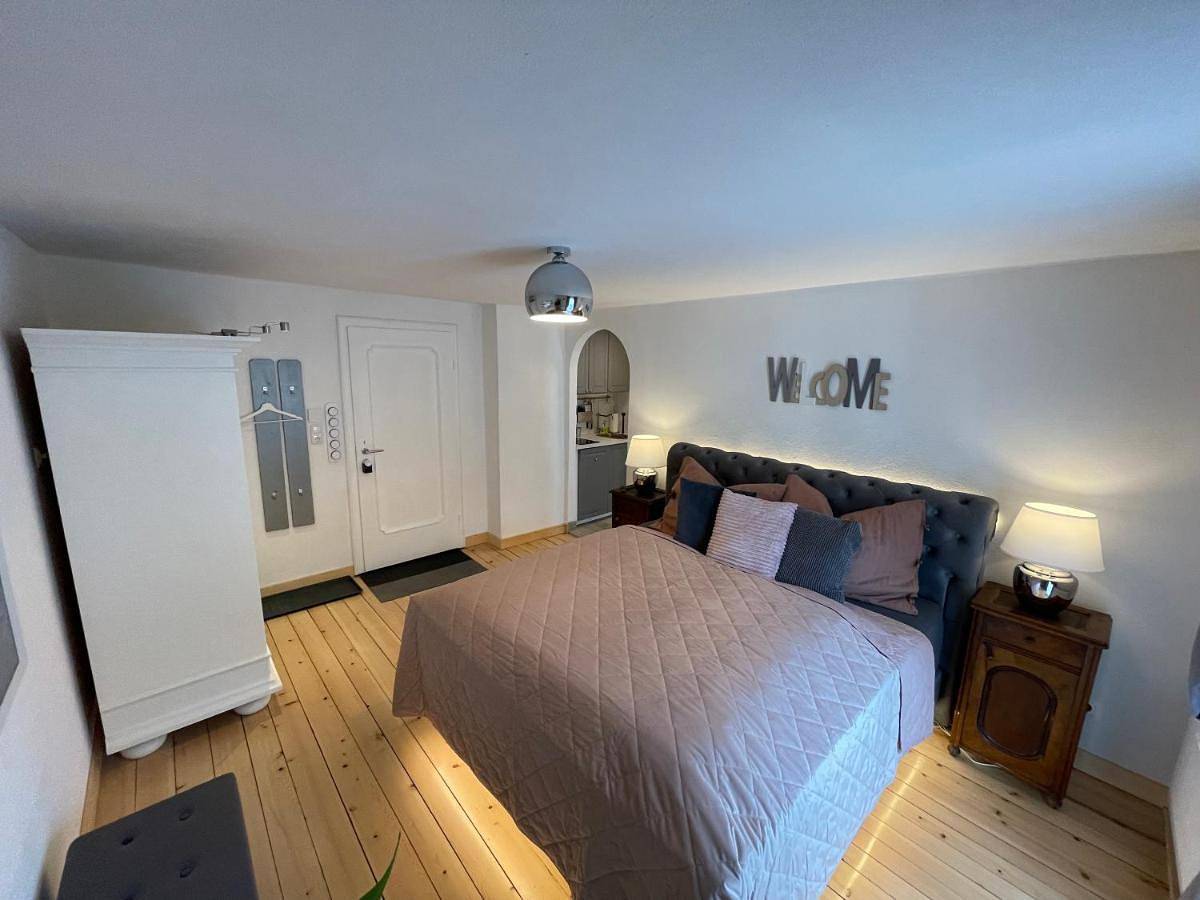 Apartment with Balcony in Sankt Wolfgang im Salzkammergut, Bezirk Gmunden