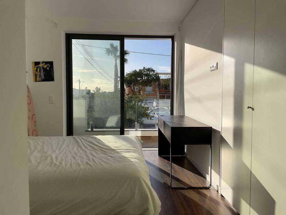 Three-Bedroom Villa in Moncarapacho e Fuseta, Ria Formosa