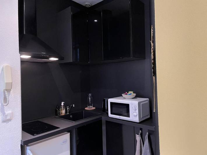 Gîte pour 2 personnes dans Office de Tourisme du Pays de Figeac - 2