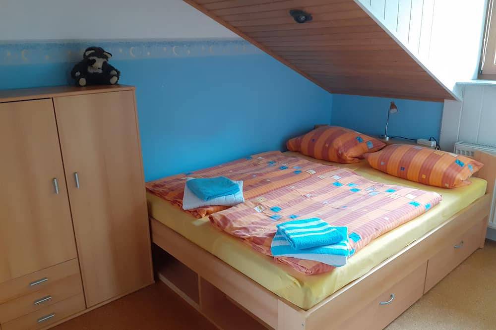 Ganze Wohnung, Ihr Ferienhof am Rande der Alpen, Nebenhaus in Seeg, Bayerisch Schwaben