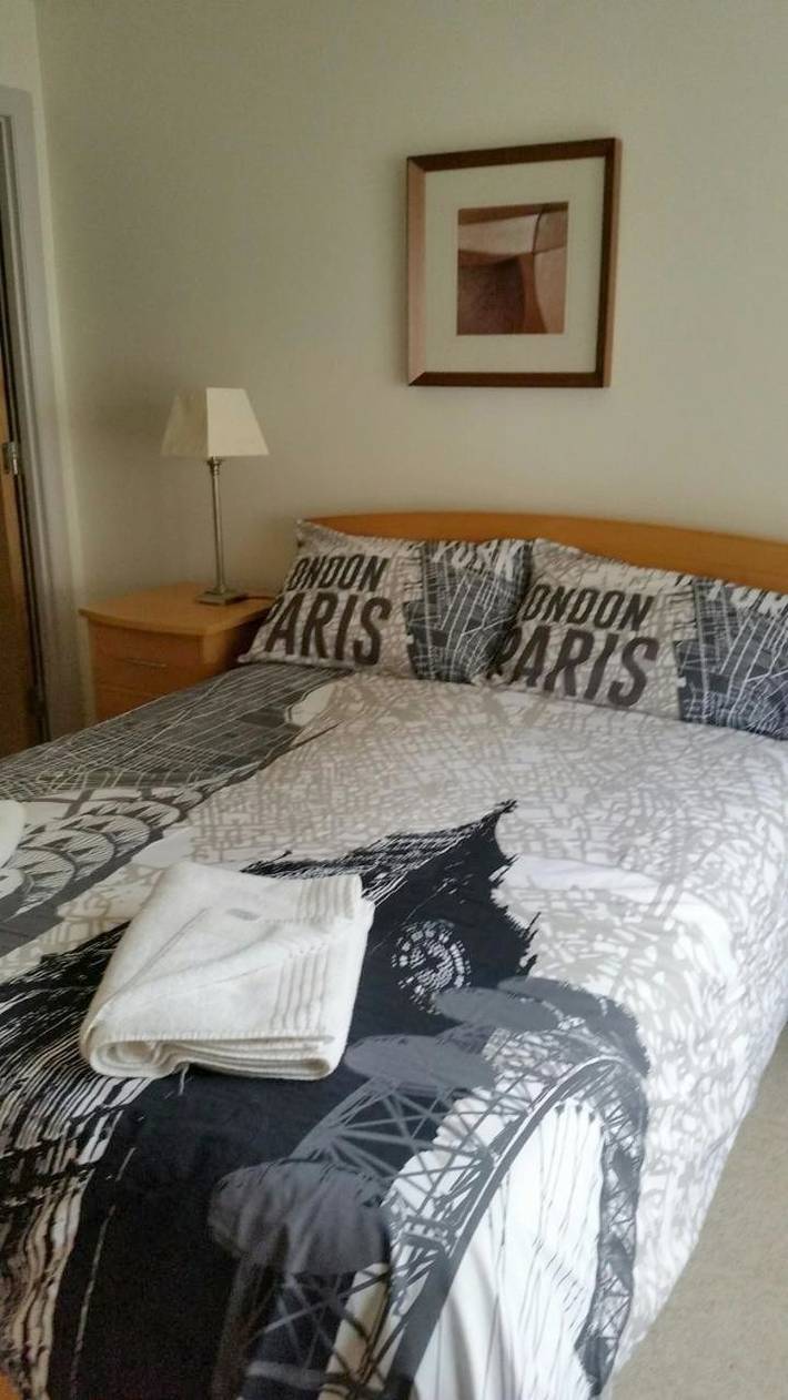Holiday rental for 7 people, with Balcony and View in Kinsale
