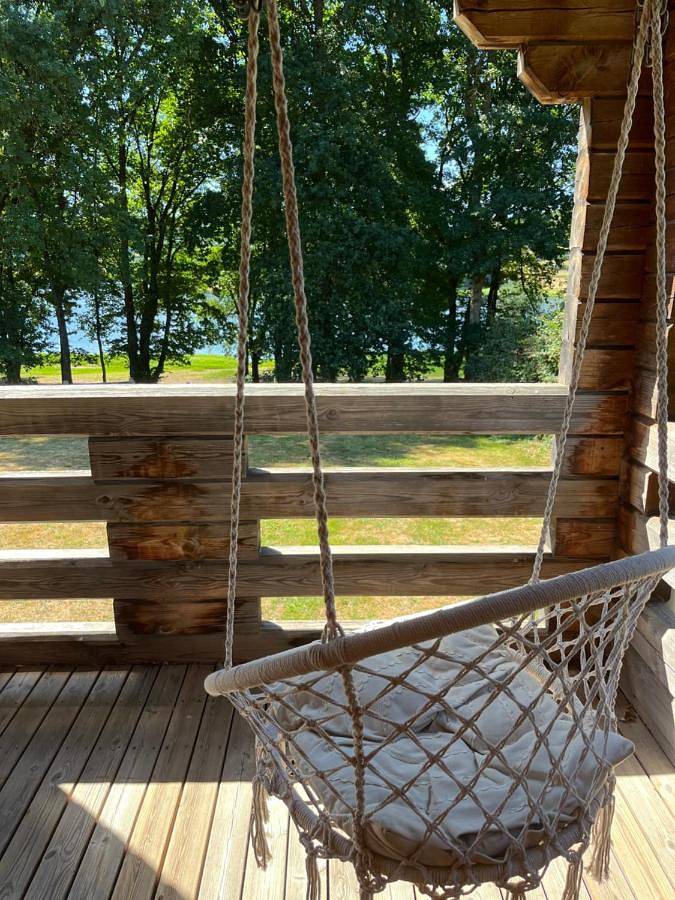 Gîte pour 5 personnes, avec vue sur le lac ainsi que vue et jardin dans Lac de Pannecière - 2